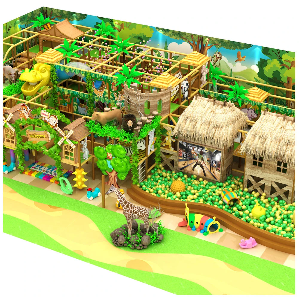 indoor play park indoor play park