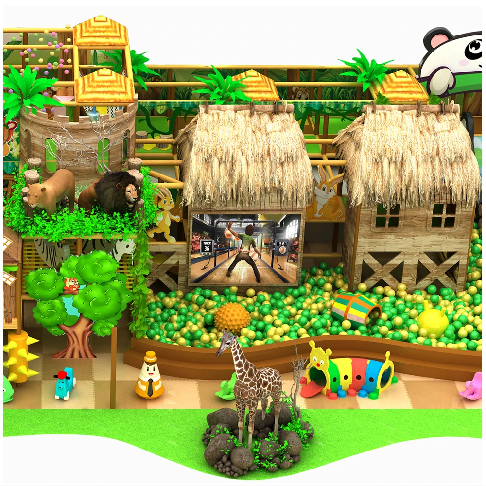 king indoor playground king indoor playground